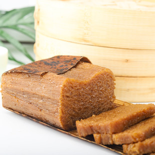 大黄粑1500g四川宜宾特产早餐，零食小吃笋壳虎皮点传统手工竹叶糕