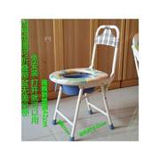 。座厕椅方便椅便携式产妇架子座椅马桶防滑凳老年人上厕所用的坐