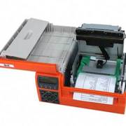 厂销厂促快麦 KM200 电子面单打印机热敏不干胶条码电商用工业品