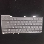 戴尔外星alienware15r3r4笔记本电脑，黑色七彩背光键盘