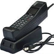 老款式怀旧电信移动联通双卡双待大哥大手机全网通4g电话座机