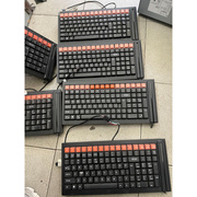 zonerich中崎收款机原配键盘 图片实在图 成色可以 拆议价