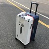 行李箱出口日本大容量拉杆箱女加厚拉链男28寸超轻30寸密码箱