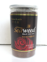 凯秀出品泽秀媛黑海藻，500玫瑰籽