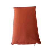 23荞麦皮枕头 荞麦壳枕芯yw 双拉链炼天然棉加厚枕芯  可订做各种