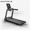 美国matrix乔山跑步机t-ls减震商用智能室内健身房器材