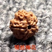 金刚菩提子手链矮桩五瓣梅花项链爆肉项链佛珠文玩手串五六瓣