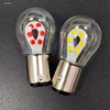 LED高位刹车灯泡专用于新老款现代悦动瑞纳雅绅特T15改装W16W超亮