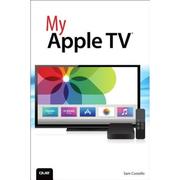 4周达My Apple TV 9780789750174