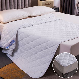 床垫保护垫薄款垫子1.5防滑1.8m床褥子，1.2米单双人床笠席梦思软垫