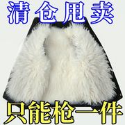 反季/冬季棉袄男绒毛一体中老年加厚保暖棉衣棉服防寒外套男