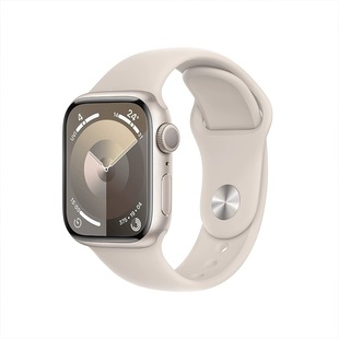 Apple/苹果 Watch Series 9 GPS/蜂窝智能手表