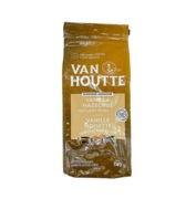 加拿大VAN HOUTTE轻度烘焙香草奶油榛子味咖啡粉340g