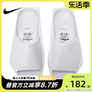 Nike耐克女子拖鞋春秋白色平底鞋一字拖透气防滑凉拖DQ8992-100