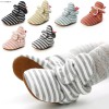 冬宝宝鞋春秋款0-1岁3婴儿学步鞋软底5-6-9-12个月婴幼儿不掉鞋子