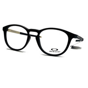 Oakley欧克利镜架OX8105男士全框圆形渣叔克洛普同款近视眼镜框