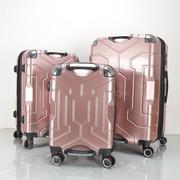 行李箱大容量女20寸学生拉杆箱24静音万N向轮旅行密码皮箱结实