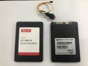 台湾Agrade 2.5寸SSD 256GB工业级 ST60-256GWD00T-PD带硬销毁