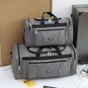 行李包超大容量旅行包男女，手提多功能特大号搬家行李袋牛津布大包