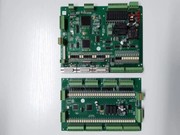 华成工控HC-S3/5轴机械手系统电脑主板电路板控制板