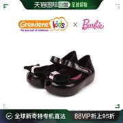 韩国直邮Crocs 运动沙滩鞋/凉鞋 Grendene/兒童/兒童/芭比娃娃/趨