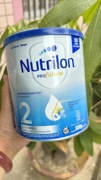 新包装(新包装)阿根廷nutrilon牛栏奶粉，2段12送1