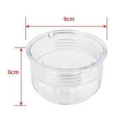 洗菜盆下水配件防臭杯单双槽厨房，排水管洗碗池管葫芦透明杯地漏器