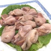 新鲜冷冻生兔肚20斤纯兔肚头兔肉冷吃兔四川麻辣兔头小吃食用产品