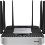tp-linktl-xvr5400l易展版千兆多wan口双频wifi企业，无线路由器高速大功率mesh组网行为管理审计无线发射器