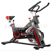 基础款动感单车家用健身车室内运动自行车健身器材