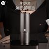 heroz3手摇磨豆机不锈钢，六角磨芯户外手动咖啡研磨机家用咖啡机