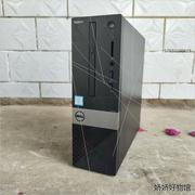 戴尔Vostro 3267商务台式主机 G4400双核8G内议价