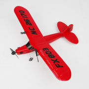 会飞的飞机模型可遥控儿童玩具飞行器战斗机机械，航模电动滑包退换