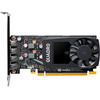英伟达（NVIDIA）P1000 4G工作站显卡PCIe 适用各品牌主机