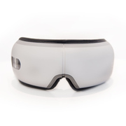 倍轻松眼部按摩器学生家用热敷护眼仪充电式智能眼保健仪iSee5