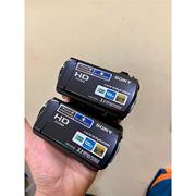 非实价议价议价索尼XR150E高清数码DV摄像机复古摄像机议价非实价
