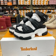 反季添柏岚Timberland女鞋夏季户外休闲沙滩凉鞋