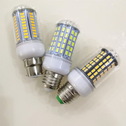 led船用灯泡b22卡口，p28s信号灯12v24v110v220v螺口，e27超亮航行灯