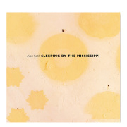 alecsothsleepingbythemississippi睡在密西西比河边英文，原版摄影集书籍进口艺术画册