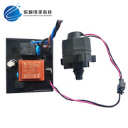无刷电机驱动板家电控制器pcba线路板定制pcb电路板加工乐利电子