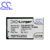 CameronSino适用诺基亚5220 XpressMusic手机电池BL-5CT