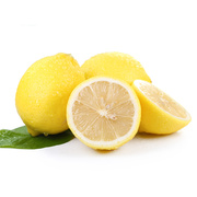 四川安岳黄柠檬新鲜水果酸1斤2斤3斤5斤9斤水果产地直发 遇好物
