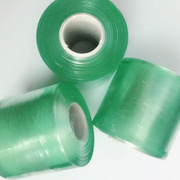 绿色环保电线缠绕膜自粘膜，透明膜包装塑料膜果树，嫁接膜专用膜嫁接