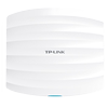 tp-linktl-ap301c单频300m无线吸顶式ap百兆，端口企业家用全屋组网，无缝wifi覆盖套装吊顶式poe无线路由器