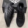 Adidas阿迪达斯男鞋 GALAXY 5黑武士运动耐磨跑步鞋FY6718