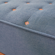 全棉大豆夹棉床笠加厚床套定制纯棉，床垫保护罩2023年秋冬床罩