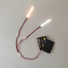 3.7-5V光源led灯板DIY照明贴片