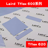 Laird 莱尔德 导热垫 散热垫 南北桥显存 MOS 600系列 Tflex620