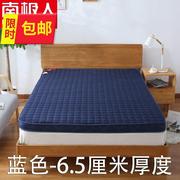 床垫1g.5m软硬两用记忆棉，单人双人加厚高密海绵榻榻米垫子1.8米1.