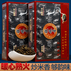 正季新茶新茶铁观音烘焙茶叶500g